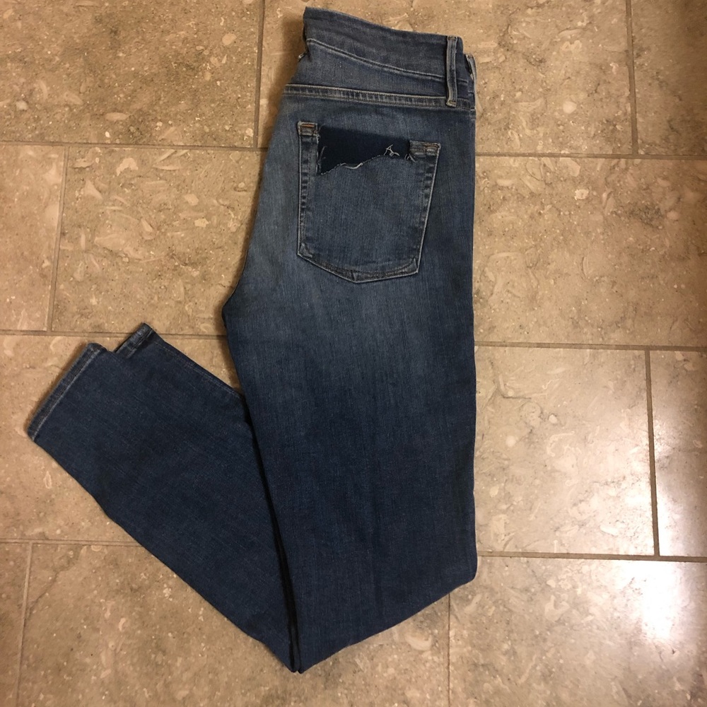 Good American Skinny Jeans Size 8 or 29